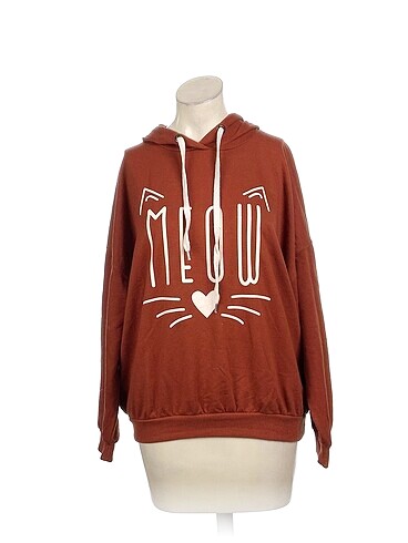 PreLoved Sweatshirt %70 İndirimli.