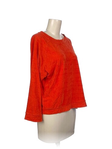 Vintage Love PreLoved Sweatshirt %70 İndirimli.