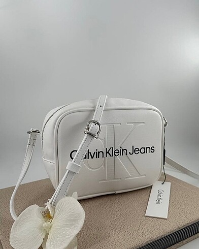 Calvin Klein Çanta