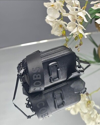 Beden Marc Jacobs Çanta