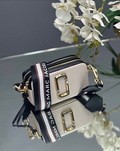 Beden çeşitli Renk Marc Jacobs Çanta