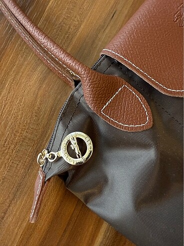 Longchamp LongChamp orta boy çanta