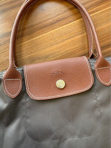  Beden LongChamp orta boy çanta