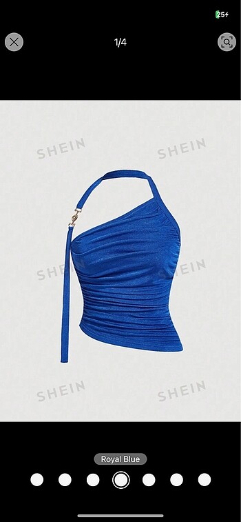 Shein Bluz
