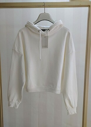 Pull &bear orjinal sweatshirt