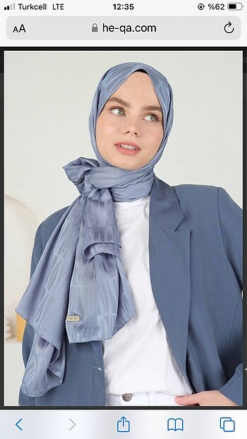 Diğer Heqa şal