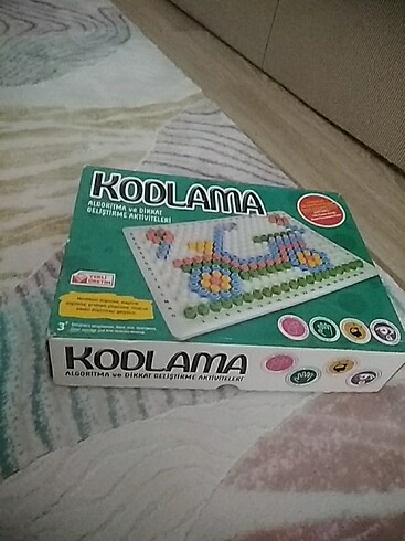 KODLAMA