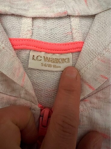 LC Waikiki Takım