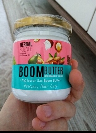 Procsin boom butter 