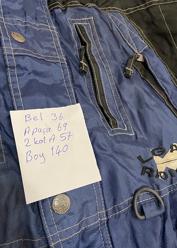 Kar tulumu kusurunu resimledim bir armaya bayar - Görsel 3