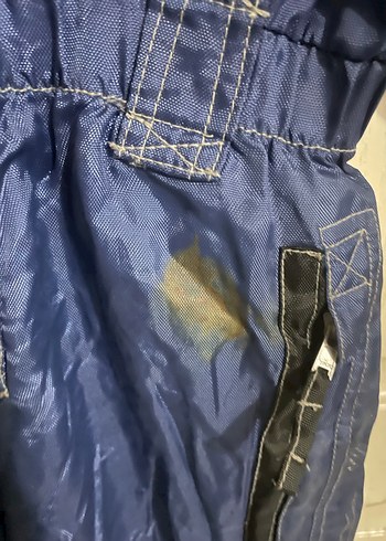 Kar tulumu kusurunu resimledim bir armaya bayar - Görsel 2