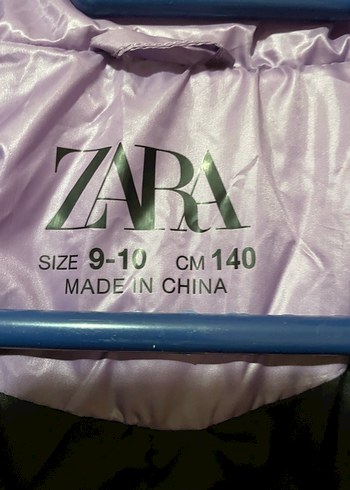 Kız Bebek Mor Kemerli kar tulumu - Görsel 3