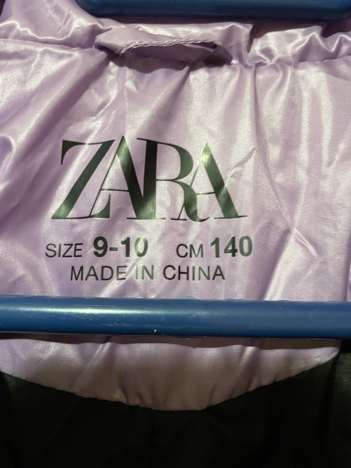 Kız Bebek Mor Kemerli kar tulumu - Görsel 3