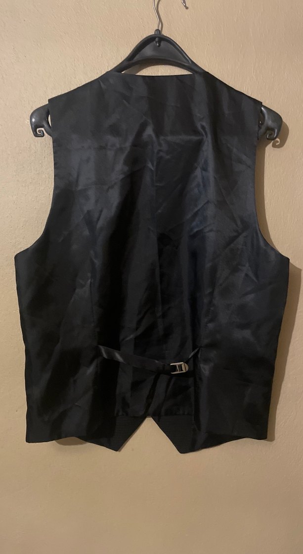 Takım elbise yeleyi - Görsel 2