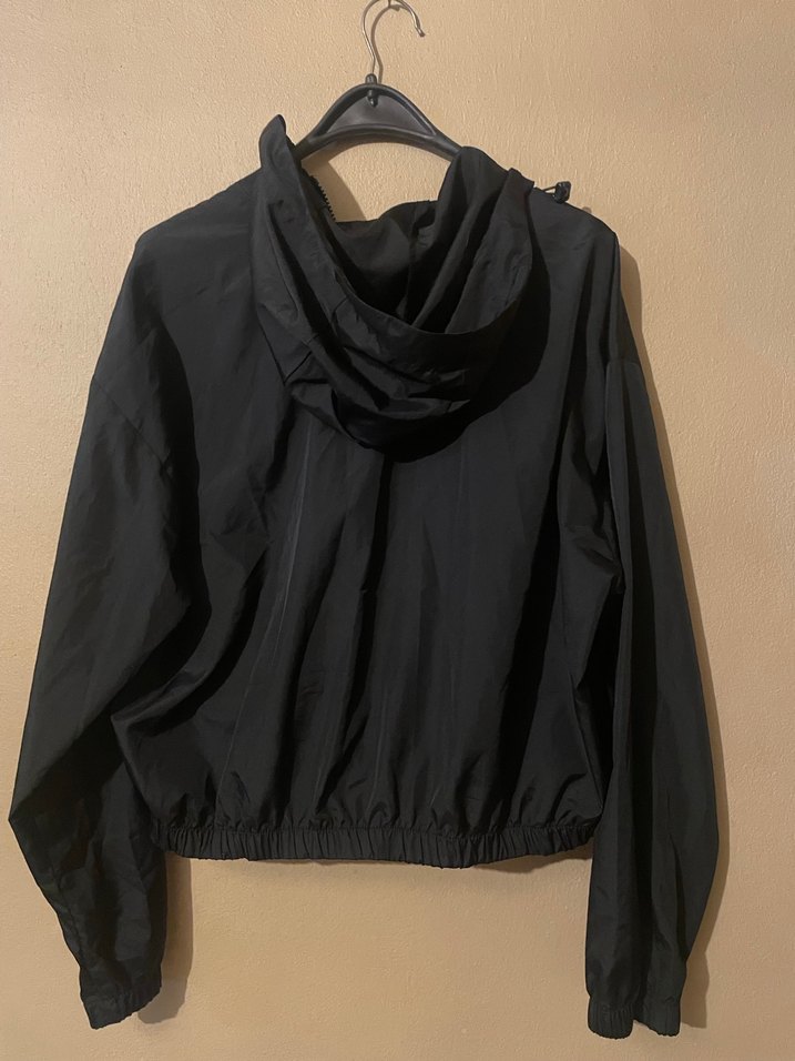 Kırmızı Erkek Kayak Pantolonu, Fermuarlı, Rahat Kesim - Görsel 5