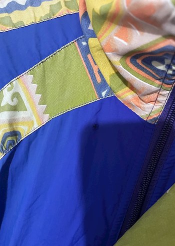 Kadın kar tulumu solmalar var bakın öyle alın - Görsel 4