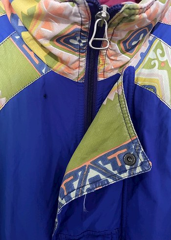 Kadın kar tulumu solmalar var bakın öyle alın - Görsel 5