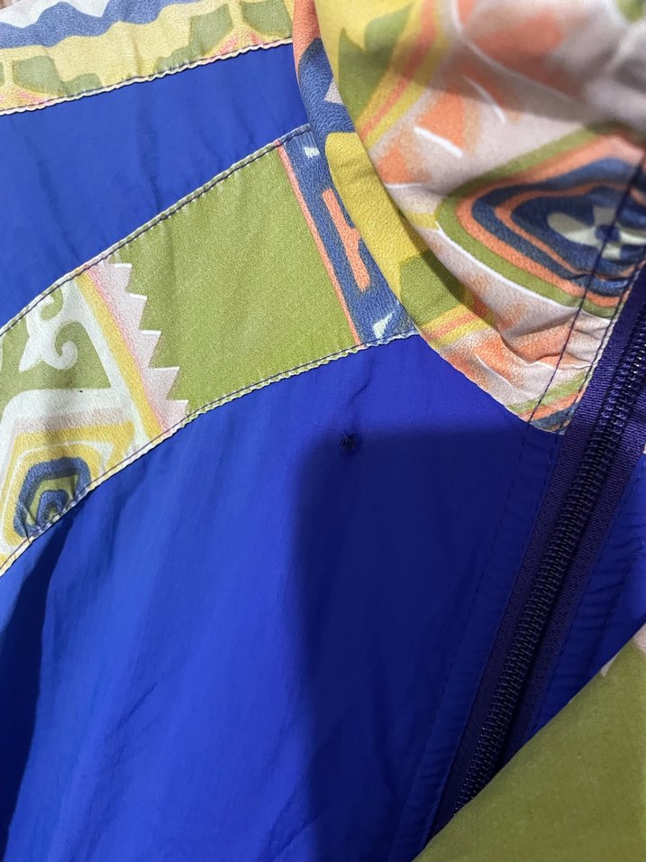 Kadın  kar tulumu solmalar var  bakın öyle alın - Görsel 4