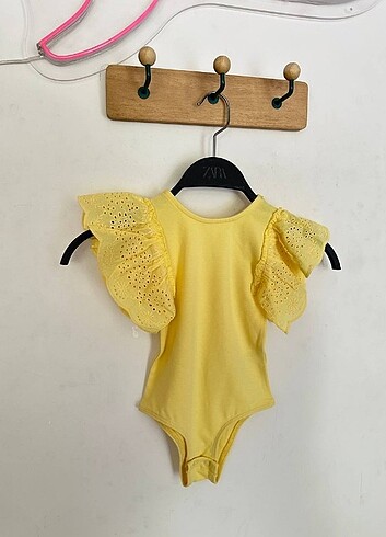 ZARA FIRDIRLI BODY