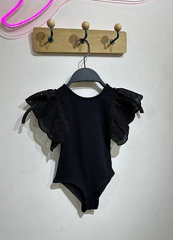 Zara ZARA FIRDIRLI BODY