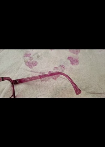 Beden pembe Renk Pembe çocuk Gözlüğü çerçevesi için alınabilir