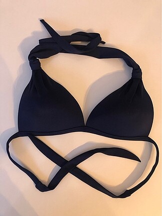 Bikini üstü