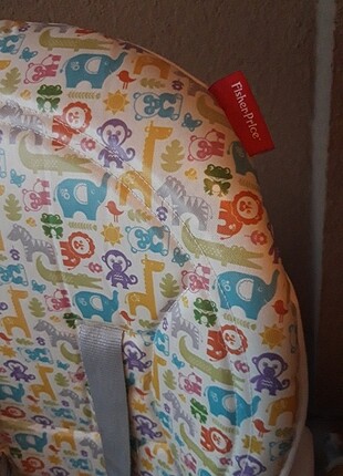 Fisher Price Mama sandalyesi