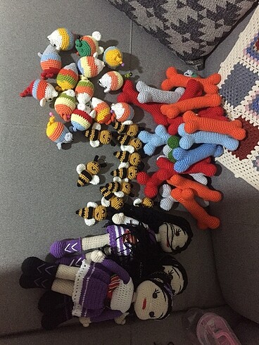 Amigurumi