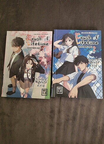 Beden Renk Crush Of Lifetime 2 Webtoon