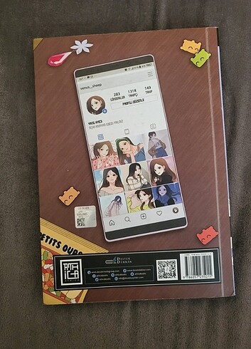 Beden Crush Of Lifetime 2 Webtoon