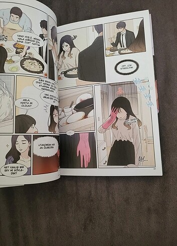 Crush Of Lifetime 2 Webtoon