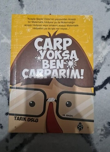 Çarp Yoksa Ben Çarparım!