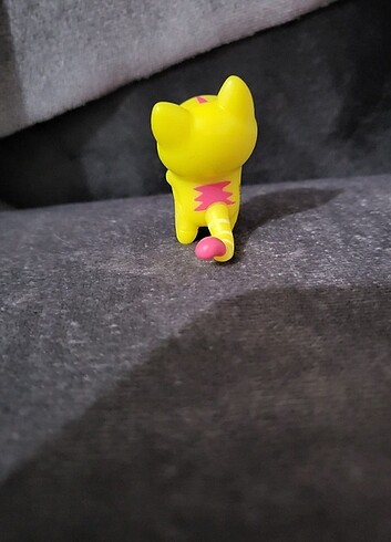  Beden Renk Lost Kitties 