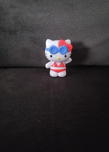 Hello Kitty Figür (Sanrio)