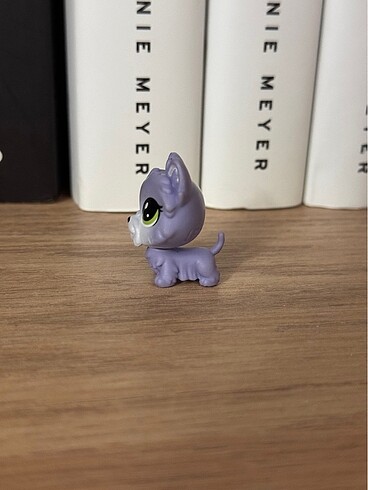 LPS Minişler LPS Miniş Köpek