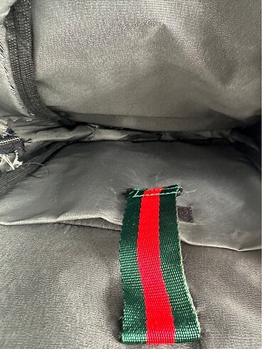 Gucci Sırt çantası