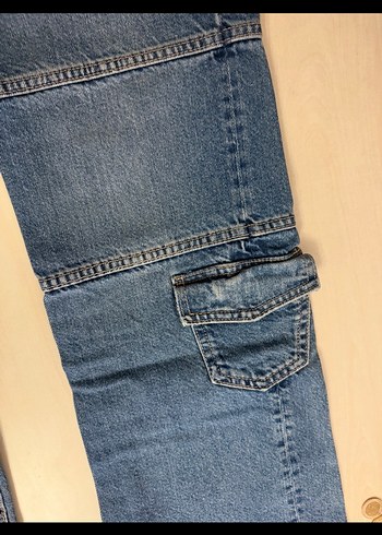 Zara Mavi Zara jean
