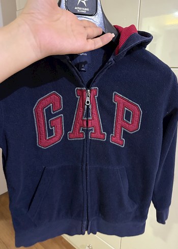 Gap 9 Yaş