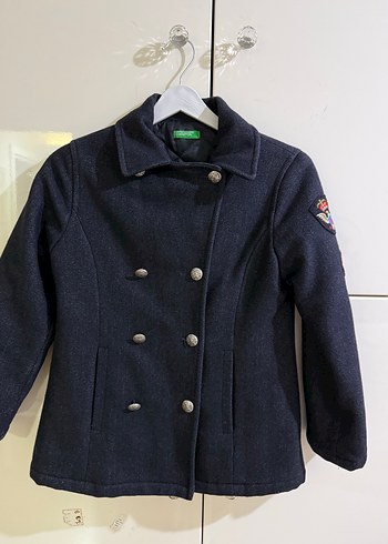Benetton 10 Yaş