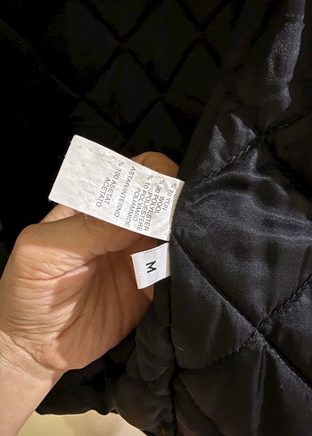 Düğmeli Erkek Çocuk Lacivert Kaban - Görsel 8