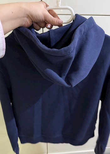 Tommy Jeans Sweatshirt - Görsel 2