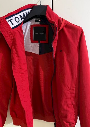 Tommy Hilfiger 8 Yaş