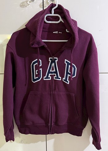 GAP kapişonlu sezon - Görsel 4