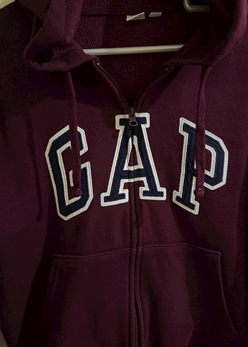 GAP kapişonlu sezon - Görsel 3