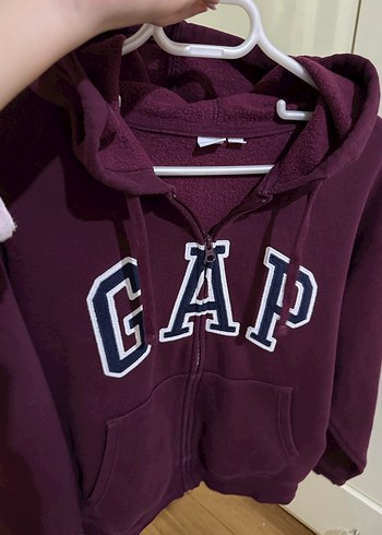GAP kapişonlu sezon - Görsel 6