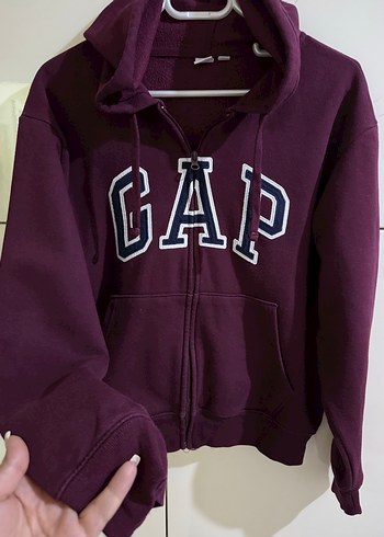 GAP kapişonlu sezon - Görsel 5