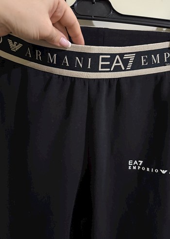 EA7 eşofman altı - Görsel 3