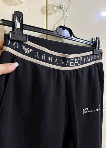 EA7 eşofman altı - Görsel 8