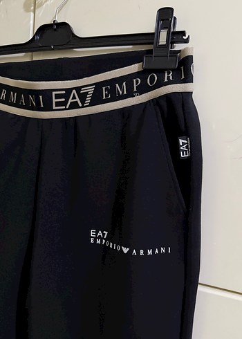 EA7 eşofman altı - Görsel 2