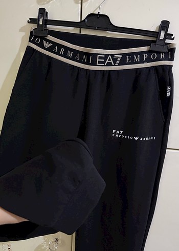 EA7 eşofman altı - Görsel 4